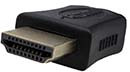 HDMI-A-Stecker