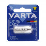 Batterie LR1 (Lady, N)