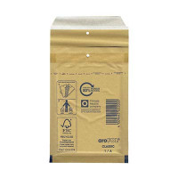 Luftpolsterversandtasche Gr. 1/A