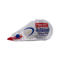 Mini Pocket-Mouse