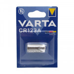Batterie CR123A