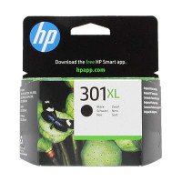 Tintenpatrone HP 301 XL Black