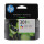 Tintenpatrone HP 301 XL Tri-Colour