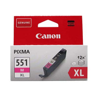 Tintenpatrone CLI-551M XL