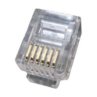 RJ-12-Stecker