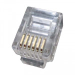 RJ-12-Stecker