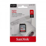 SD-Karte SDHC UHS-I 32 GB