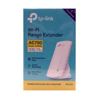 Wi-Fi Range Extender RE200
