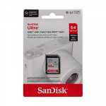 SD-Karte SDXC UHS-I 64 GB