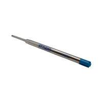 Großraummine M blau