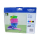 Tintenpatronen-Set LC221 bk+m+y+c