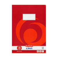 Heft A4 Lineatur 28