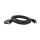 Kabel HDMI-Stecker DVI-D-Stecker 2m