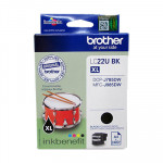 Tintenpatrone LC22U BK