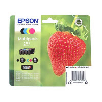 Tintenpatronen-Set Multipack T2986