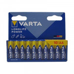 Batterie LR6 (Mignon, AA) 10er