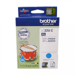 Tintenpatrone LC22U C