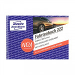 Fahrtenbuch 222