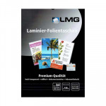Laminierfolie A4 125 micron 100er