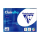 Kopierpapier Clairalfa 250 Blatt weiß
