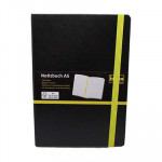 Notizbuch A5