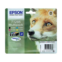 Tintenpatronen-Set Multipack T1285