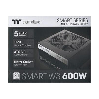Netzteil Smart W3 600W