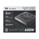 Netzteil Smart W3 600W