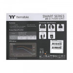 Netzteil Smart W3 600W