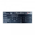 Netzteil Smart W3 600W