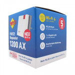 WLAN-Verstärker Fritz!Repeater 1200 AX