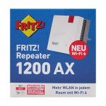WLAN-Verstärker Fritz!Repeater 1200 AX