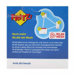 WLAN-Verstärker Fritz!Repeater 1200 AX
