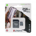 Micro-SD-Karte SDCS2/256GB