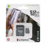 Micro-SD-Karte SDCS2/512GB