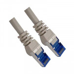 Patchkabel Cat. 6a S/FTP PIMF 3,0 m