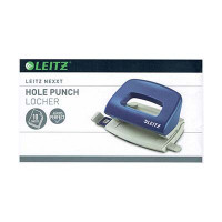 Aktenlocher NeXXt 5058