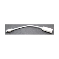 Adapter Mini Display Port-Stecker - HDMI-Buchse