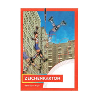Zeichenkarton A3