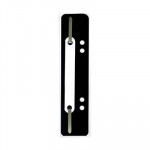 Heftstreifen 25er schwarz