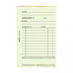 Lieferscheinbuch 202