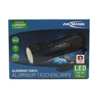 Taschenlampe Action LED