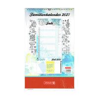 Familienkalender 2027