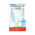 Familienkalender 2026