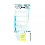 Familienkalender 2027