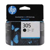 Tintenpatrone 305 black