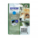 Tintenpatrone T1282 M Cyan