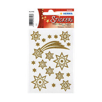 Aufkleber 3726 Sterne