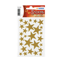 Aufkleber 15129 Sterne