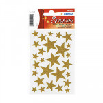 Aufkleber 15129 Sterne